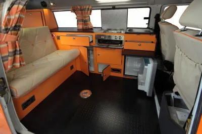 T3 Kombi